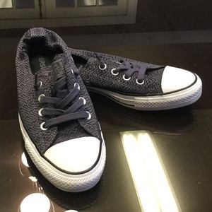 Converse All Star Shoreline Slips